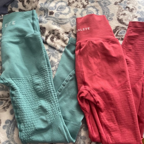 Alphalete bundle - Picture 5 of 5